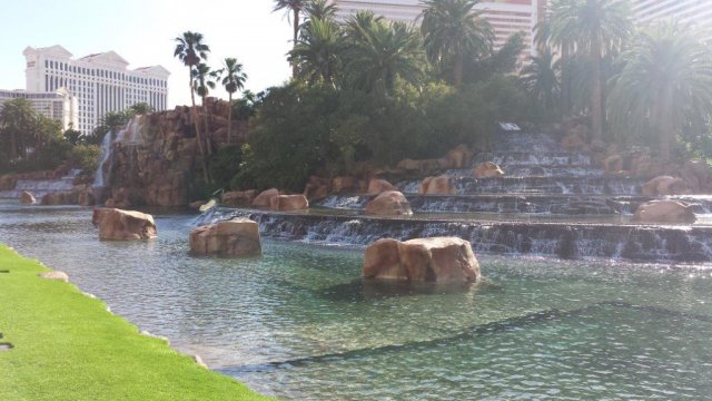 Las Vegas 2014